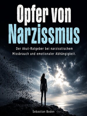 cover image of Opfer von Narzissmus